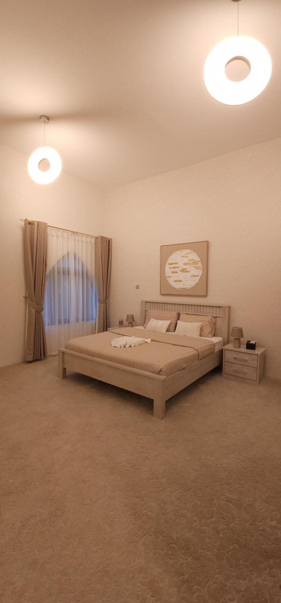 Boutique Hotel Fudżajra Zewnętrze zdjęcie