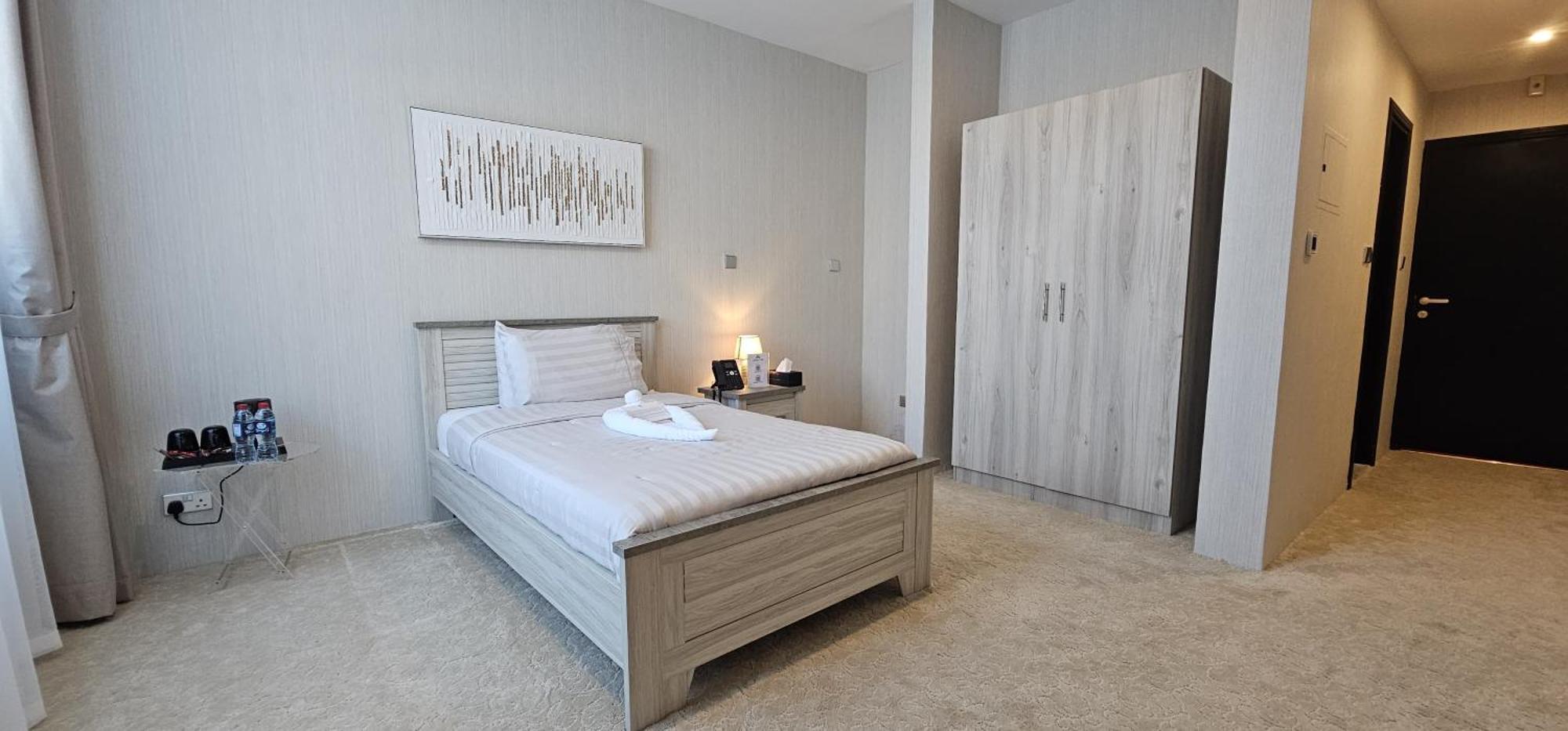 Boutique Hotel Fudżajra Zewnętrze zdjęcie