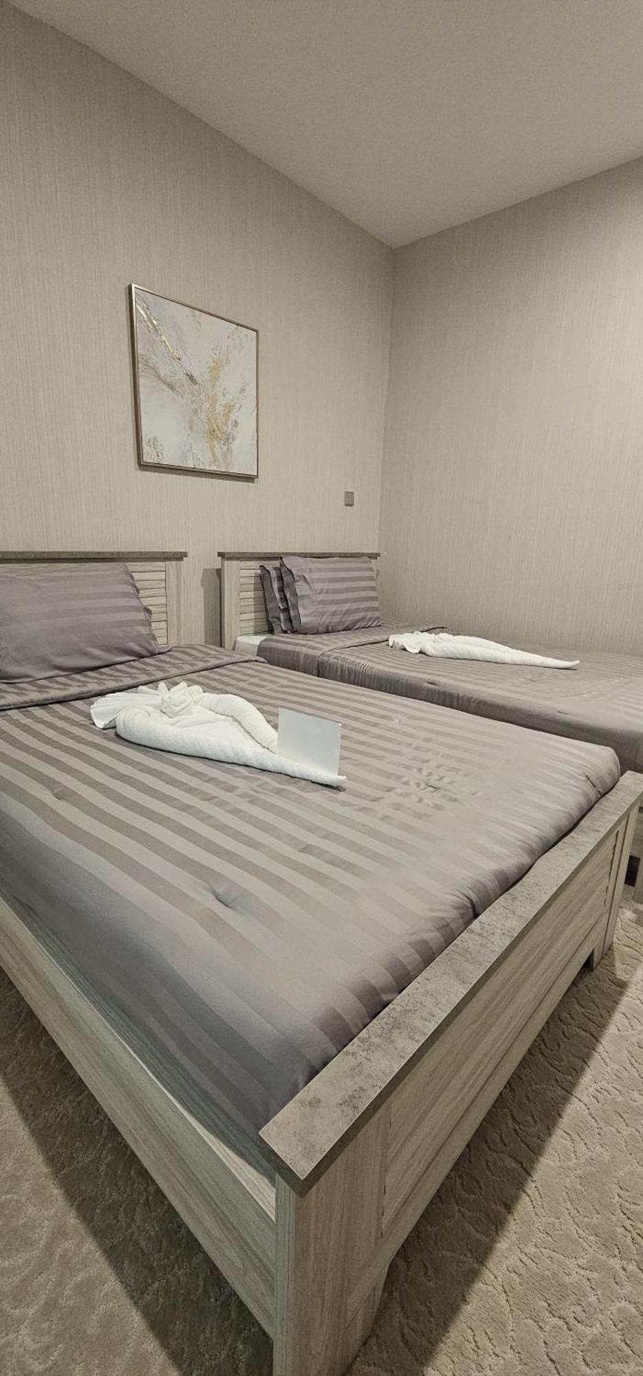 Boutique Hotel Fudżajra Zewnętrze zdjęcie