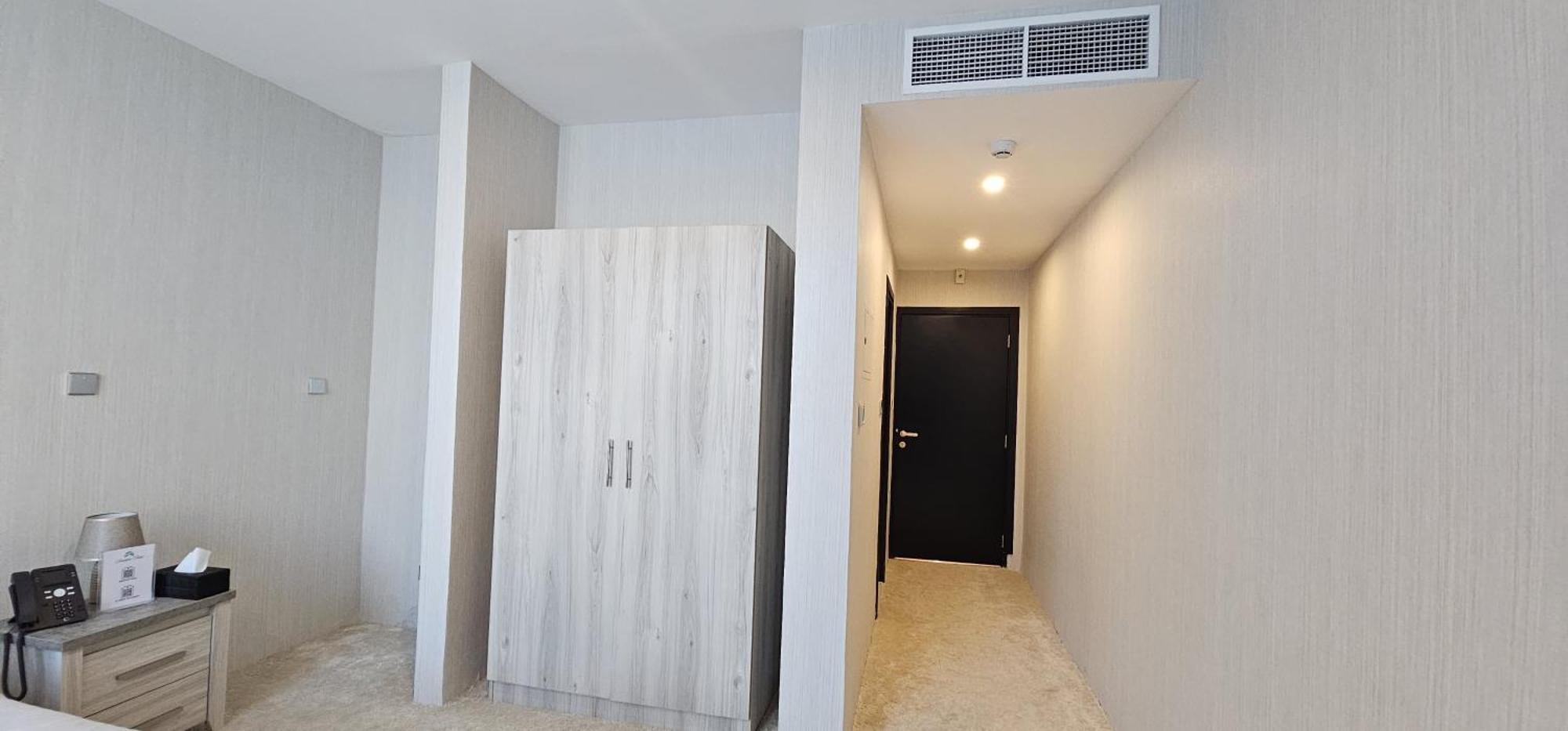 Boutique Hotel Fudżajra Zewnętrze zdjęcie