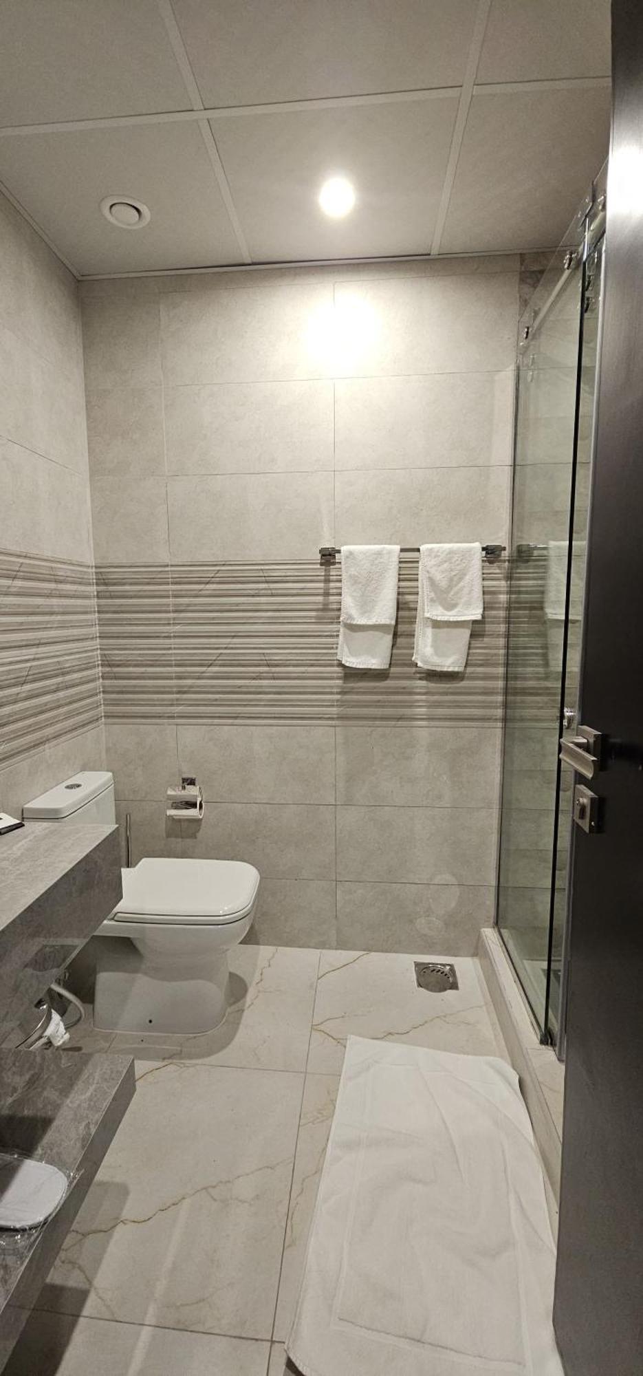 Boutique Hotel Fudżajra Zewnętrze zdjęcie