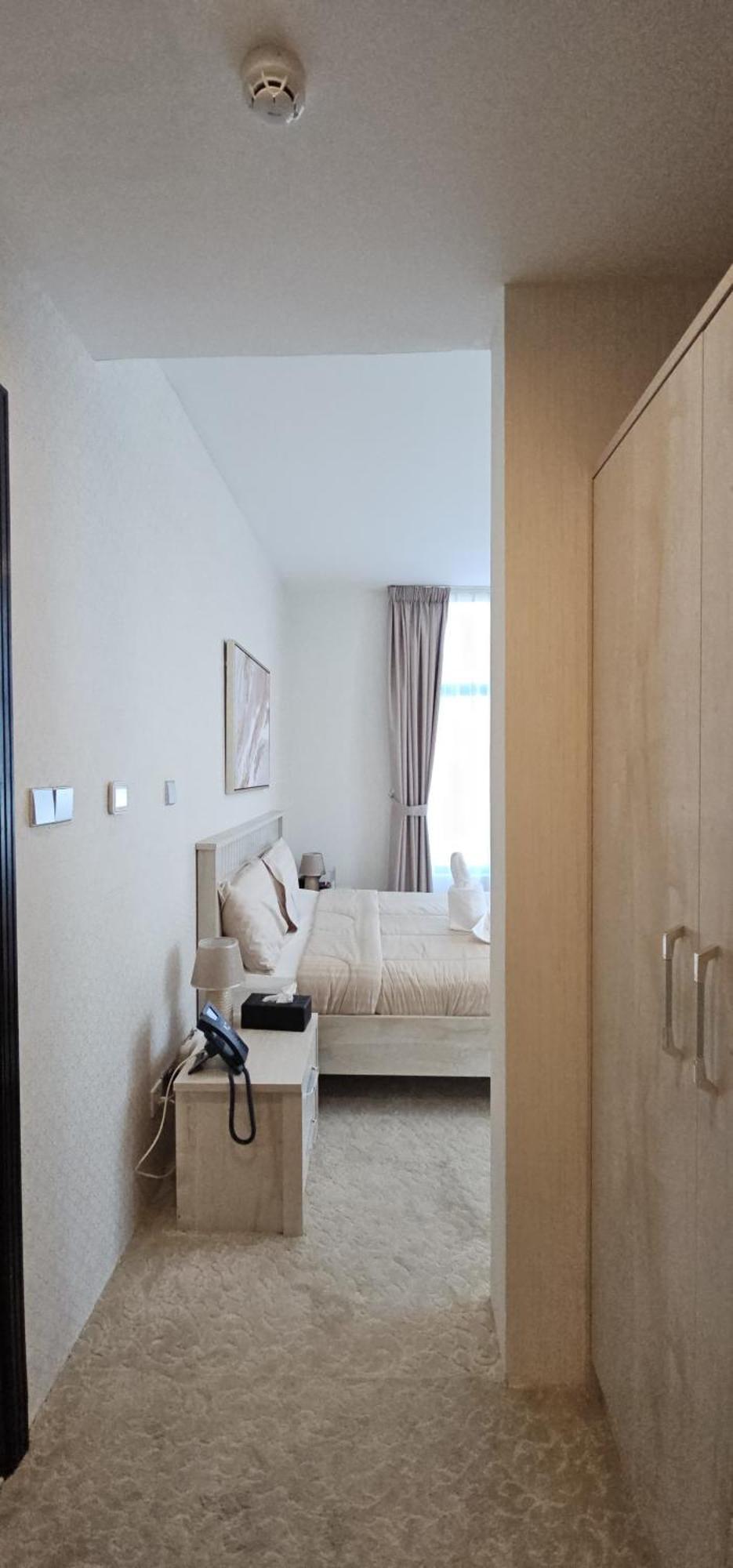 Boutique Hotel Fudżajra Zewnętrze zdjęcie