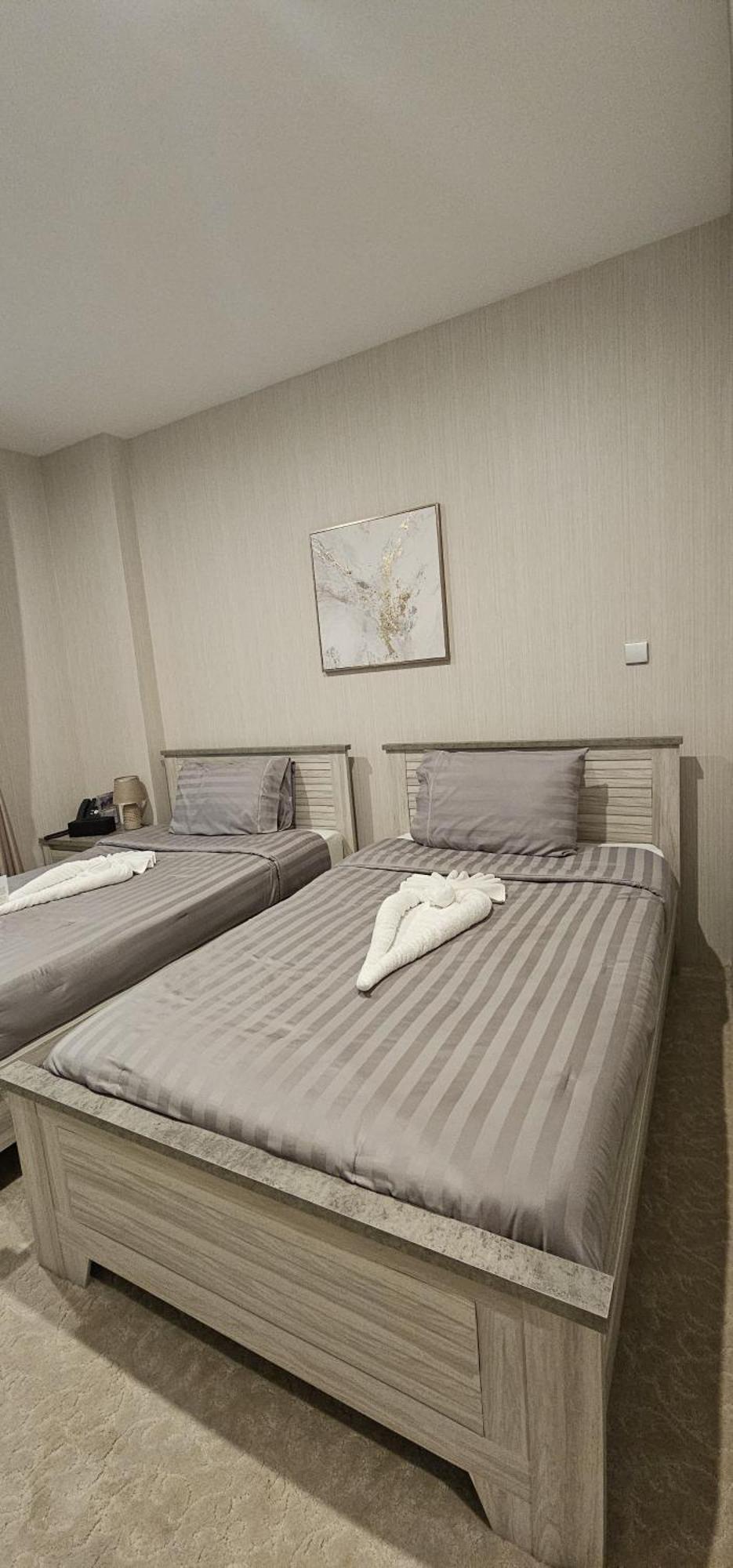 Boutique Hotel Fudżajra Zewnętrze zdjęcie